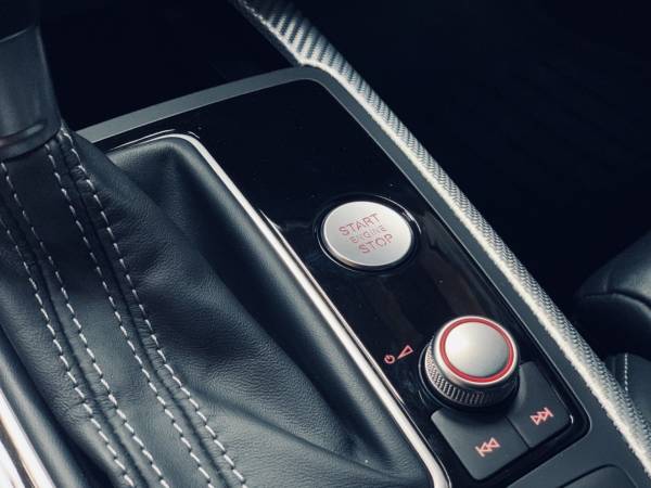 2015 Audi RS 7 Prestige 560HP Dynamic Pkg Bose Surround Sound Sedan for sale in Portland, OR – photo 21