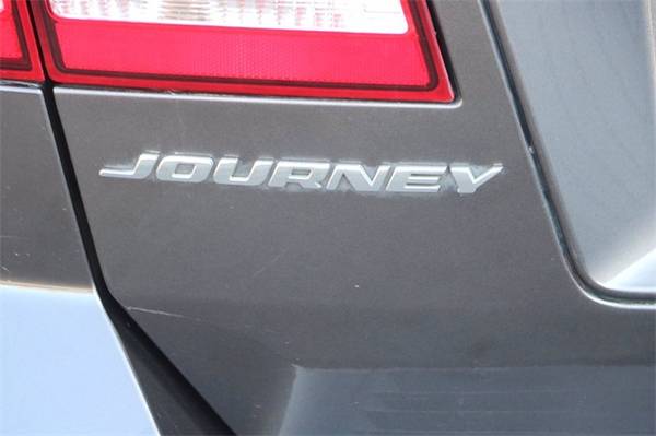 2018 Dodge Journey SE - cars & trucks - by dealer - vehicle... for sale in Fremont, CA – photo 16