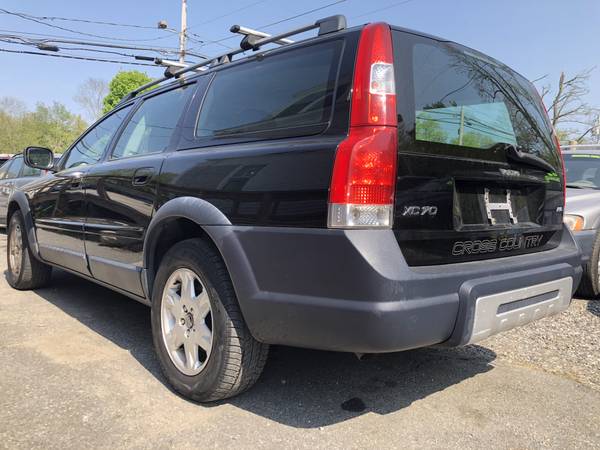 2003 VOLVO XC70 75K DOCUMENTED MILES!!! for sale in HANSON MASS, MA – photo 17