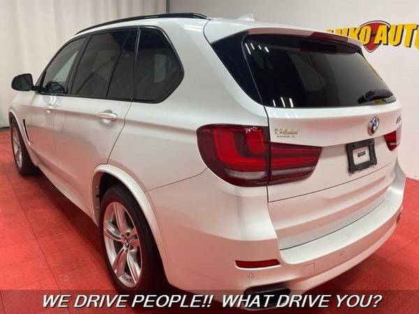2014 BMW X5 xDrive35i AWD xDrive35i 4dr SUV 0 Down Drive NOW! for sale in Waldorf, MD – photo 13