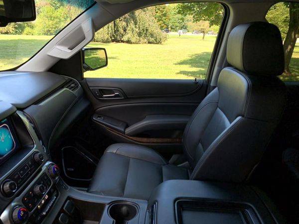 2015 Chevrolet Chevy Tahoe 4WD 4dr LT 399 / MO for sale in Franklin Square, NY – photo 9