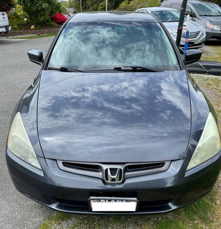 2005 Honda Accord LX for sale in Mount Vernon, WA – photo 6