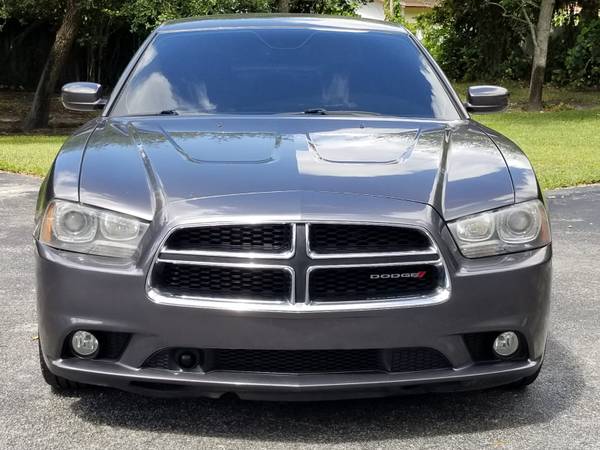 Dodge Charger R/T Package/HEMI!! for sale in Hollywood, FL – photo 2