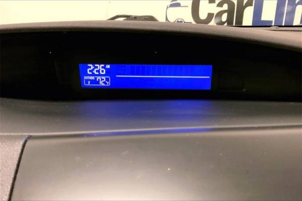 2012 Mazda Mazda3 i Sport - - by dealer - vehicle for sale in Morristown, NJ – photo 5