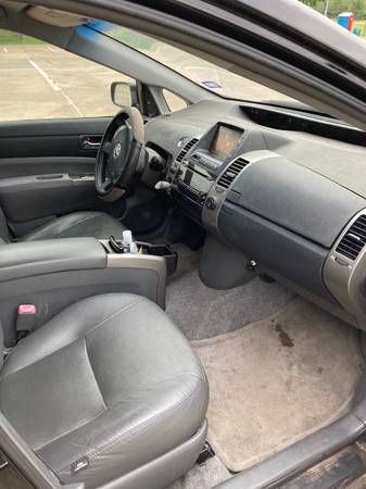 Toyota Prius for sale in Denton, TX – photo 3