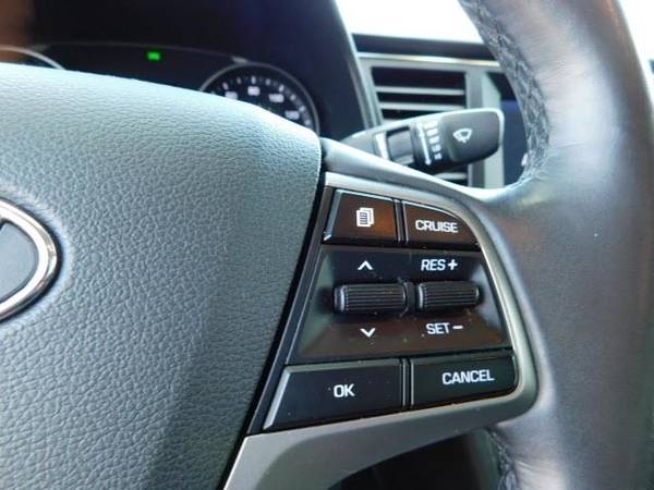 2018 Hyundai Elantra Value Edition 2 0L Auto (Alabama) - cars & for sale in Cullman, AL – photo 17