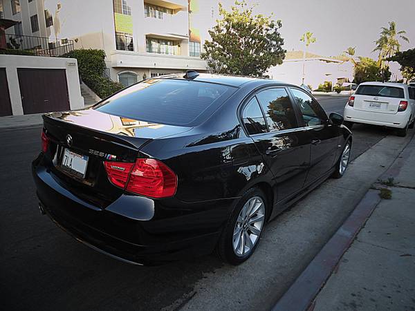 2011 BMW 328i Sport M Package (99k/Clean Title) (328 335 335i M3 528) for sale in Los Angeles, CA – photo 4