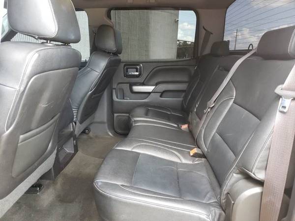 2015 Chevrolet Silverado 1500 LT 4x2 4dr Crew Cab 5.8 ft. SB Warranty for sale in Tallahassee, FL – photo 10