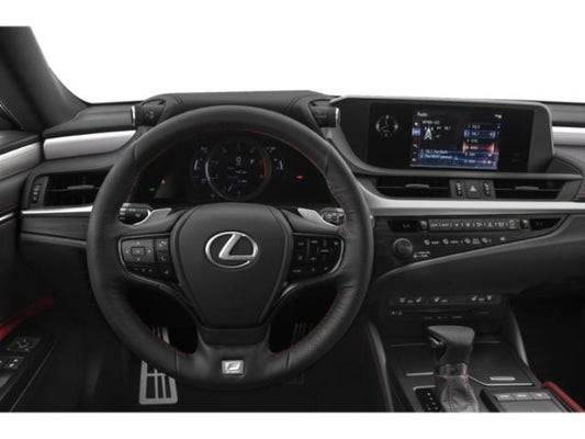 2020 LEXUS ES 350 F SPORT - cars & trucks - by dealer - vehicle... for sale in Silver Spring, District Of Columbia – photo 4