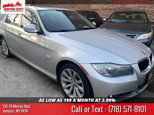 CERTIFIED 2011 BMW 328Xi! FULLY LOADED! WARRANTY! CLEAN CARFAX!... for sale in JAMACA, NY – photo 7