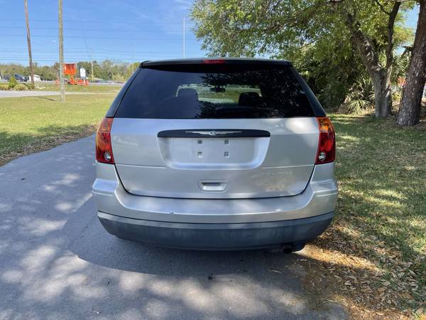 2005 Chrysler Pacifica - - by dealer - vehicle for sale in Hudson, FL – photo 5