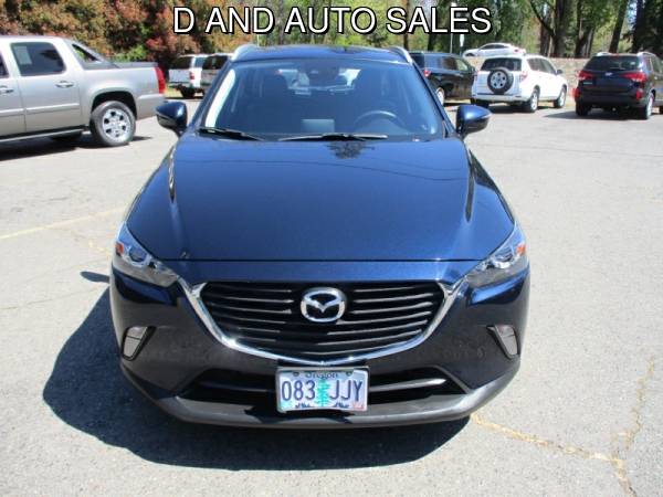 2018 Mazda Other TOURING Auto AWD D AND D AUTO - - by for sale in Grants Pass, OR – photo 7