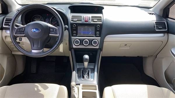 2015 Subaru Impreza Wagon 2 0i Sport Premium wagon Blue - cars & for sale in Little River, SC – photo 14