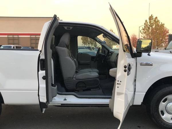 2008 Ford F-150 F150 F 150 XL -TOP $$$ FOR YOUR TRADE!! - cars &... for sale in Sacramento , CA – photo 17