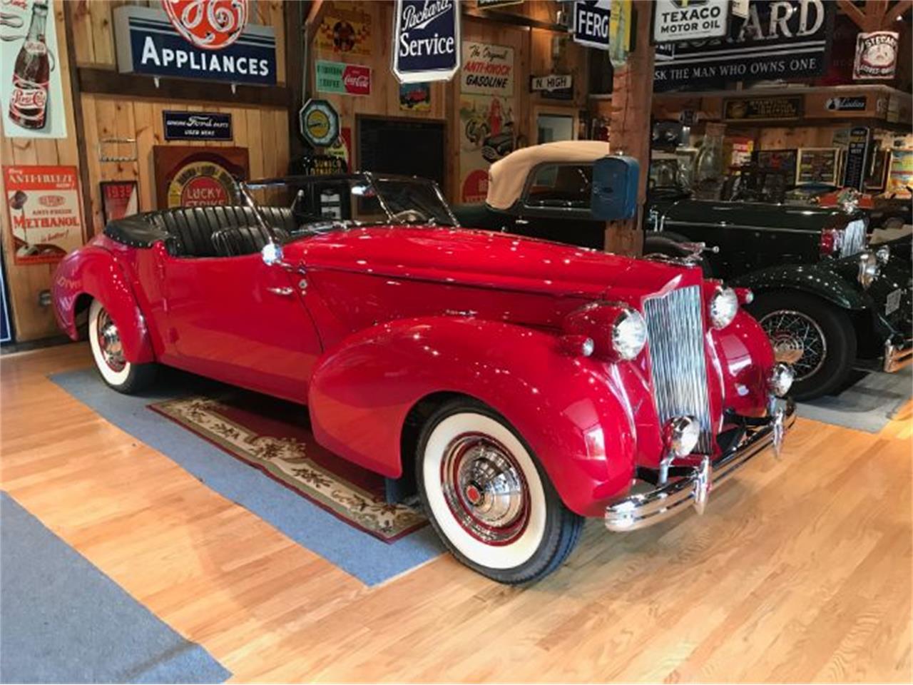 1939 Packard 120 for sale in Cadillac, MI – photo 22