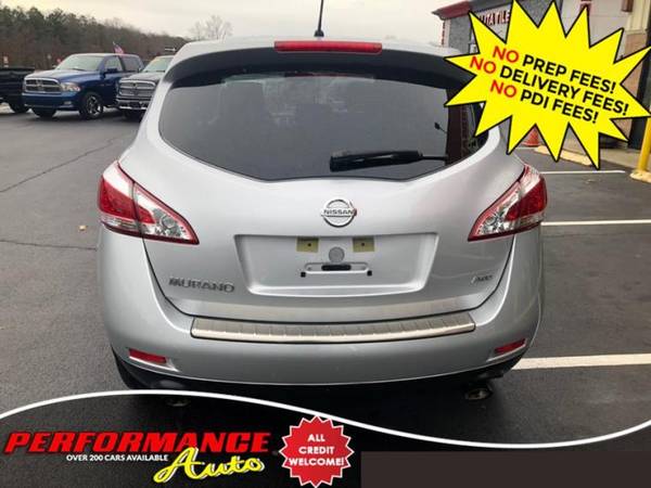 2011 Nissan Murano AWD 4dr S Crossover - - by dealer for sale in Bohemia, NY – photo 15