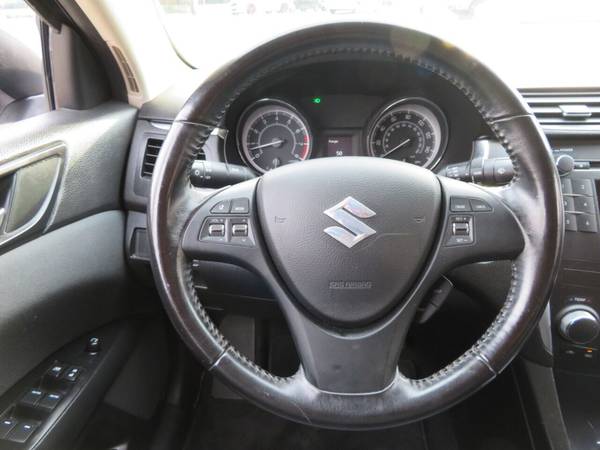 2011 Suzuki Kizashi SE AWD 1 Owner!No Accidents!Well Maintained! -... for sale in Brooklyn, NY – photo 14