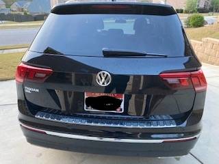 2019 Volkswagen, Tiguan - cars & trucks - by owner - vehicle... for sale in Owens Cross Roads, AL – photo 5