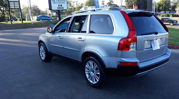 Beautiful Volvo XC90 must see!!! for sale in Huntsville, TX – photo 5