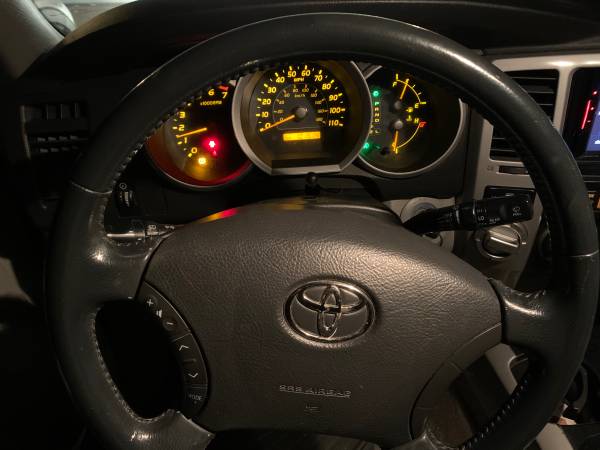 2008 Toyota 4Runner SR 5 for sale in Fargo, ND – photo 8