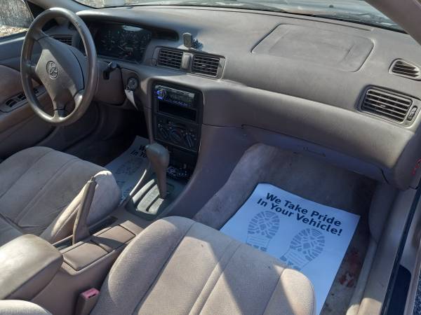 1997 Toyota Camry for sale in Baltimore, MD – photo 4