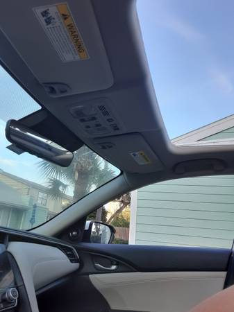 HYBRID! 2019 Honda Insight Touring Sedan 4D - - by for sale in Miramar Beach, FL – photo 16