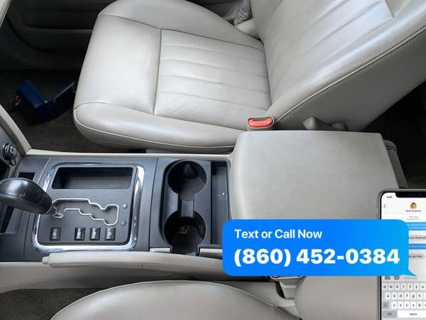 2006 Jeep Grand Cherokee Laredo* AWD* SUV* CLEAN* CARFAX* *We Finance for sale in Plainville, CT – photo 18