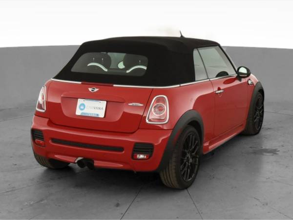 2015 MINI Convertible John Cooper Works Convertible 2D Convertible... for sale in NEWARK, NY – photo 10