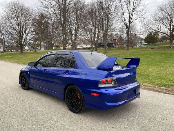 Mitsubishi Lancer - cars & trucks - by dealer - vehicle automotive... for sale in Smock, PA – photo 9
