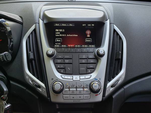 2015 GMC Terrain SLE AWD, 101K, Auto, AC, Backup Cam, Bluetooth for sale in Belmont, VT – photo 15