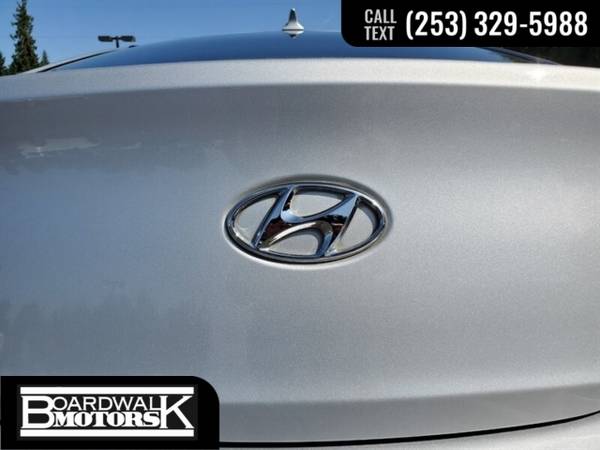 2012 Hyundai Genesis 3.8 Grand Touring Coupe Genesis Hyundai for sale in Auburn, WA – photo 10