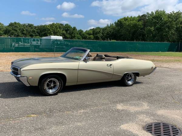 1969 Buick GS 400 Convertible for sale in West Babylon, NY – photo 2
