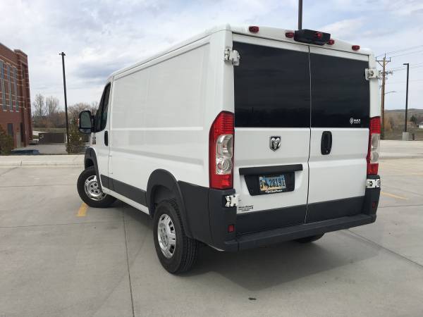 2016 Ram Promaster for sale in Sheridan, MT – photo 5
