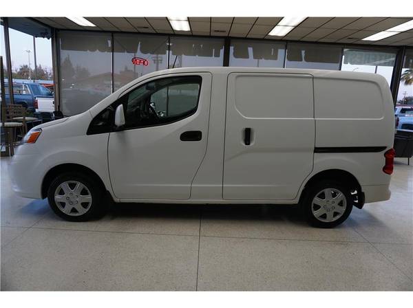 2015 Nissan NV200 SV Van 4D WE CAN BEAT ANY RATE IN TOWN! - cars & for sale in Sacramento , CA – photo 4