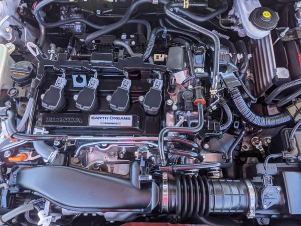 2019 Honda Civic SKU: KH750074 Coupe - - by dealer for sale in Chandler, AZ – photo 23