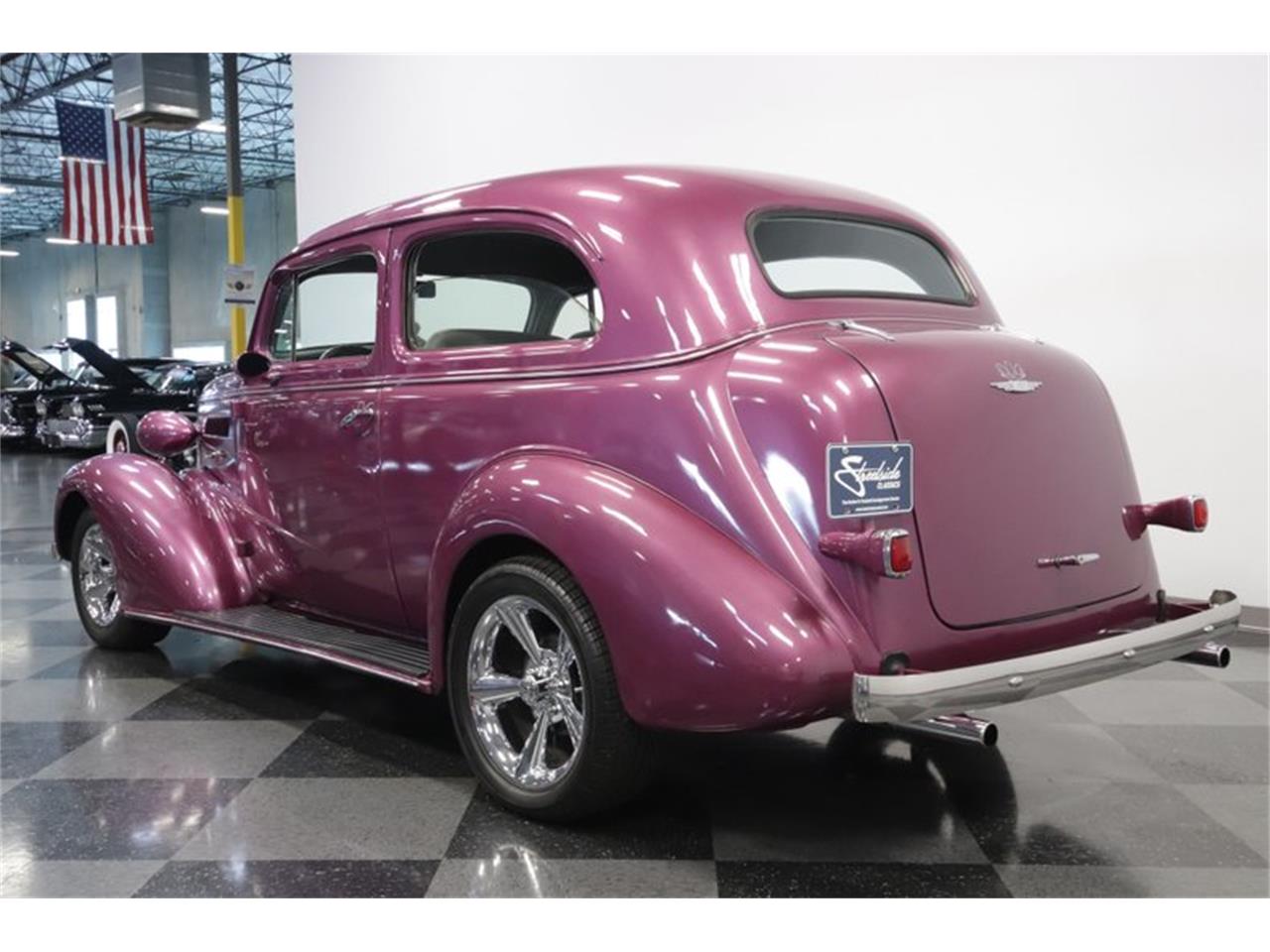 1937 Chevrolet Master for sale in Mesa, AZ – photo 26