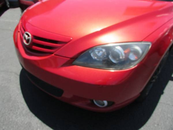 2004 MAZDA 3 HATCHBACK for sale in Clearwater, FL – photo 15