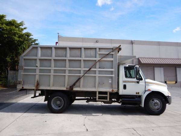 2010 International 4300 White - - by dealer for sale in West Palm Beach, SC – photo 6