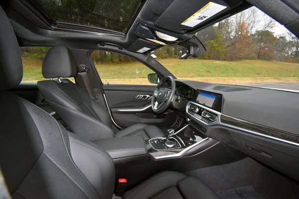 2020 BMW 3 Series 330i Alpine White - - by for sale in Gardendale, AL – photo 23