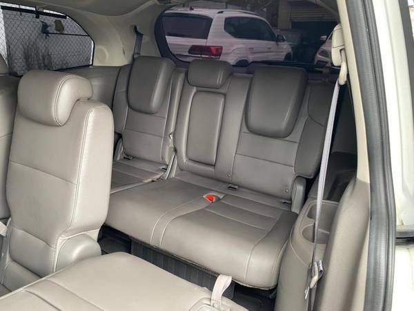2012 Honda Odyssey 5dr Touring Elite - - by dealer for sale in Jamaica, NY – photo 10