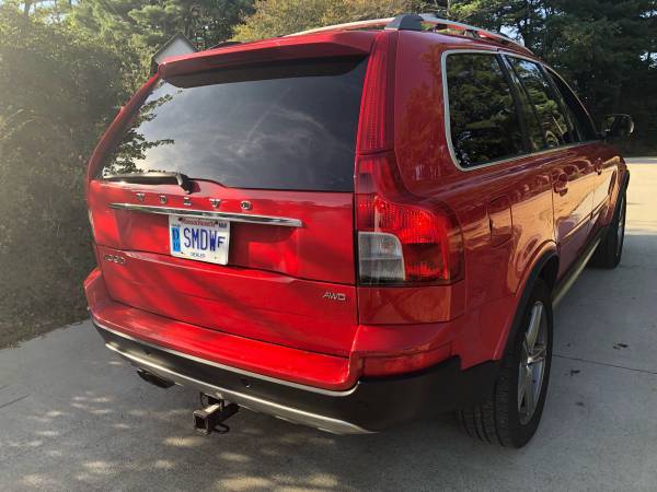 2011 Volvo XC90 Cross Country R rare edition c.text for sale in Please See Ad, MA – photo 15