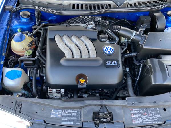 2002 VW Jetta 99k miles - cars & trucks - by owner - vehicle... for sale in Bakersfield, CA – photo 7