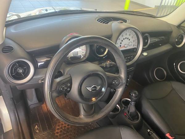 2011 Mini Cooper - - by dealer - vehicle automotive sale for sale in Fort Myers, FL – photo 11