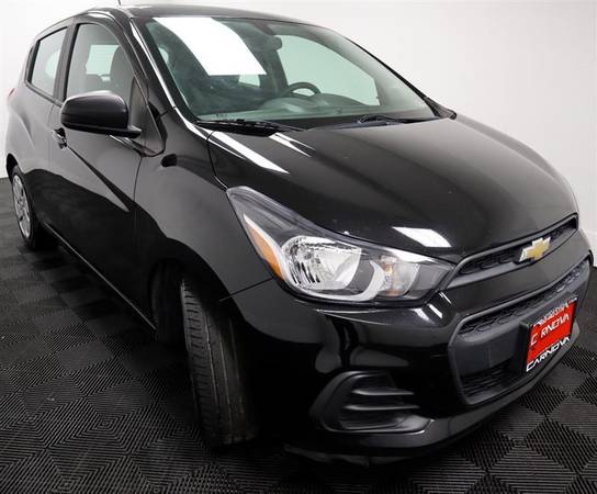 2017 CHEVROLET SPARK LS Get Financed! - cars & trucks - by dealer -... for sale in Stafford, District Of Columbia – photo 12