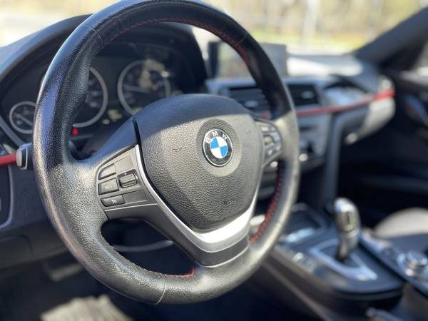 2013 BMW 328 M SPORT PACKAGE - - by dealer - vehicle for sale in Trenton, NJ – photo 18