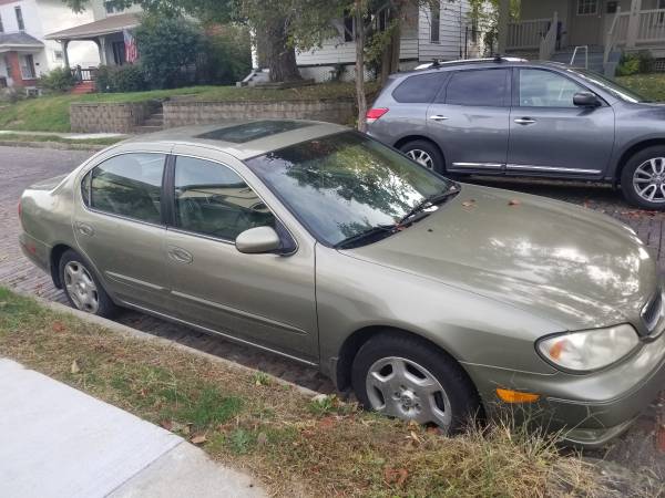 2000 InfinitI I30 Good Condition for sale in Dayton, OH