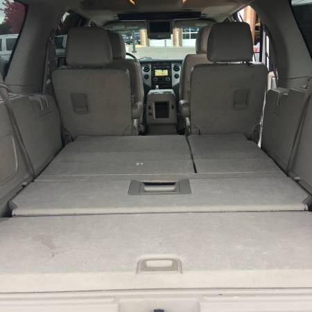2010 Ford Expedition EL Limited, CLEAN! for sale in Eden Prairie, MN – photo 20