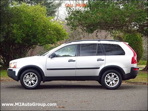 2005 Volvo XC90 T6 AWD 4dr Turbo SUV - cars & trucks - by dealer -... for sale in East Brunswick, PA – photo 2