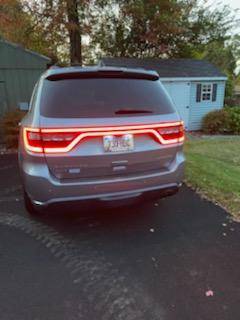 2014 Dodge Durango Limited - cars & trucks - by owner - vehicle... for sale in Manchester, CT – photo 3