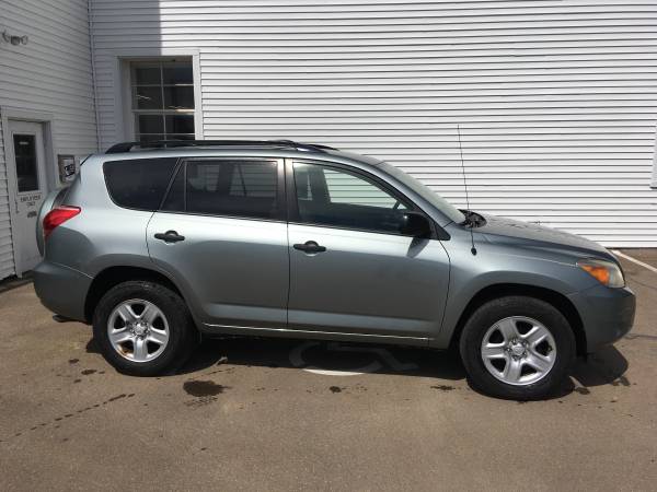 2007 Toyota RAV4 - - by dealer - vehicle automotive sale for sale in Quarryville, PA – photo 7